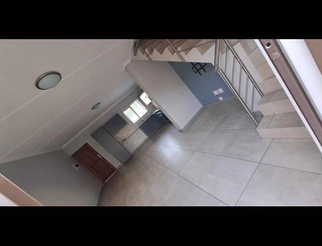 2 BEDROOM DUPLEX FOR SALE IN NOORDWYK